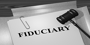 Fiduciary Services