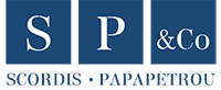 SCORDIS, PAPAPETROU & CO LLC